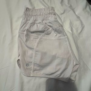 Lululemon Shorts Size 6
